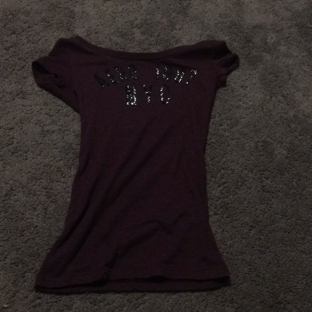 Abercrombie women’s shirt